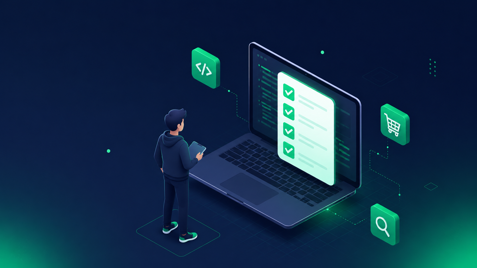 How to Choose a Shopify Developer