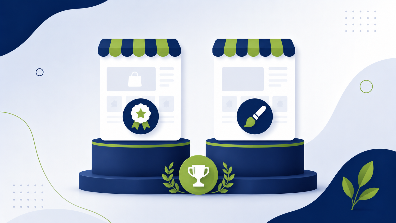 Premium Shopify Themes vs Custom Design Which Wins