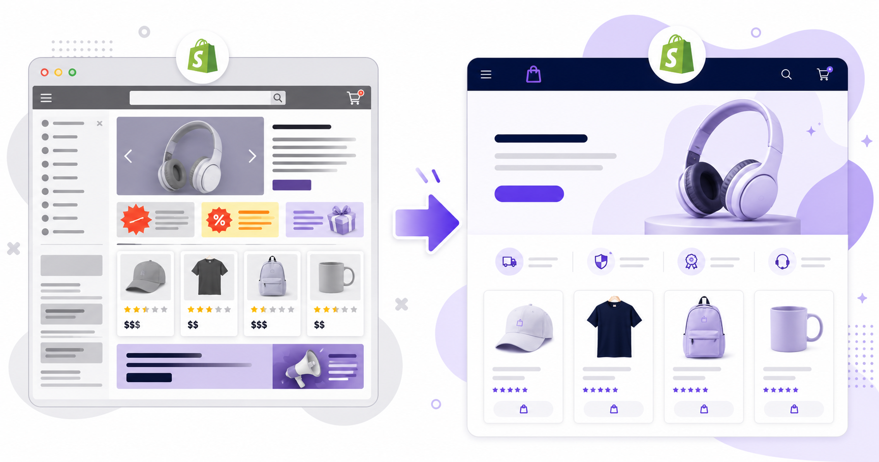 Signs Your Shopify Store Needs a Redesign