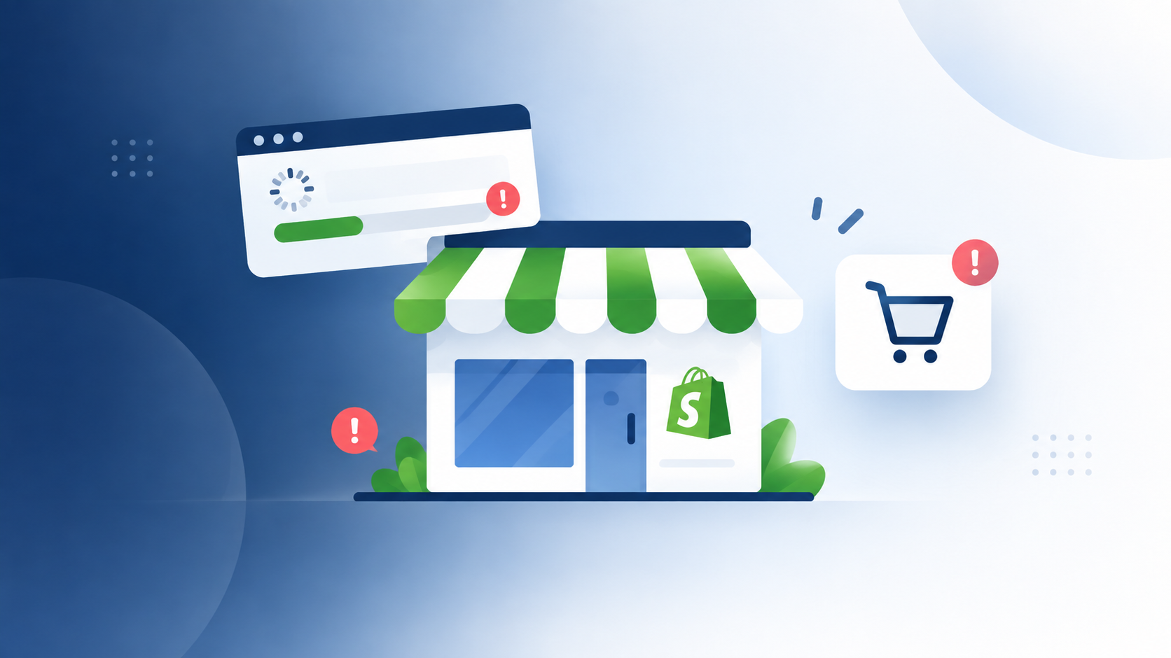 7 Signs Your Shopify Store Needs a Developer